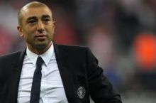 Di Matteo - "SHalke-04"ning yangi bosh murabbiyi!
