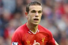 "Liverpul" Xenderson bilan kelishuvni uzaytirmoqchi