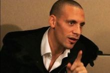 Фердинанд отказался от должности вице-президента ФИФА