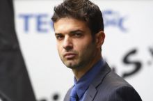 Stramachchoni: "Meni Morattining o'zi chaqirgan"