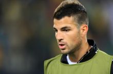 Fabregas: "Azar - "CHelsi"ning Messisi"