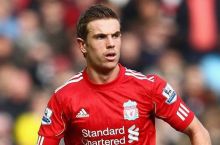 Xenderson "Liverpul" bilan shartnomasini uzaytirishi mumkin