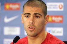 Yaqin vaqt ichida Valdes "Liverpul"da tibbiy ko'rikdan o'tadi