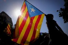 Agar Kataloniya ajralib chiqsa, "Barsa" Ispaniyada o'ynamaydi