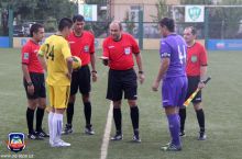 Birinchi liga, 12-tur. "SHo'rtan" - "Oq-tepa" o'yinidan qanday natija kutyapsiz?