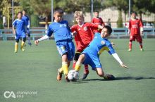 Xotira turniri. Ertaga final o'tkaziladi