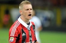 Abate "Milan" bilan shartnomasini uzaytiradi