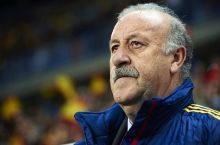 Дель Боске сказал, что Чемпионат мира сделал его еще сильнее
