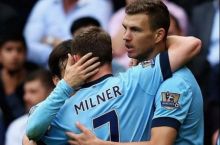 Milner "Manchester Siti"da qolishga qaror qildi