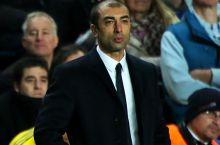 Roberto Di Matteo: "SHalke"ning himoyasida muammolar bor"