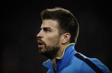 Jerar Pike: Futbolchi bo'lmaganimda biznesmen bo'lardim