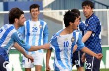 Jamshid Iskanderov va Vladimir Kozak "Paxtakor"ga qaytishdi