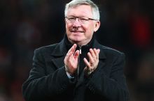 Aleks Fergyuson: "Van Gaal barchasini to'g'ri qilmoqda"
