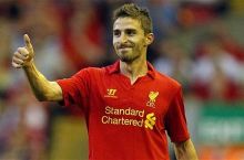 Borini "Liverpul"ni tark etmaydi