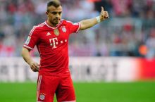 "Liverpul" va "Yuventus" SHakiriga davogarlik qilishadi