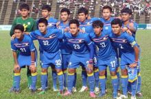U-19 Osiyo chempionati. Tailand Eronni mag'lub etdi 