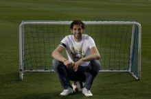 Diego Lopes hali maydonga qaytishga tayyor emas