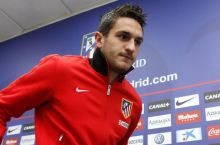 Koke "CHelsi"ga o'tishi mumkin