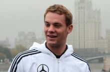 Manuel Noyer: "Robert dunyoning eng kuchli hujumchilaridan biri" 