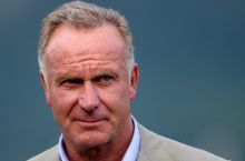 Rummenigge: "Zammer Xopfner bilan shartnomani uzpaytirish borasida gaplashib oladi"