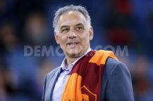 Palotta: "Roma" "Yuventus"dan kuchliroq"