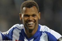 Rolando "Inter"ga 1 million evroga tushishi mumkin