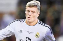 Toni Kroos: "Ispaniya chempionatidagi futbolchilar bundesliganikidan kuchliroq"