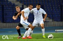 Bugun 20:00. O'zbekiston - Bahrayn