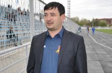 "Qizilqum": Hamidjon Aktamovni tabriklaymiz!