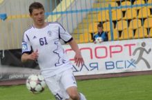 Maksim SHackix: "Xatto hakamlar ham qachon rekord gol urishimni so'rashgan"