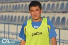 O'zbekiston U-19 - Indoneziya U-19. Boshlang'ich tarkiblar malum