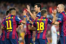 Neymar: "Dunyodagi eng yaxshi futbolchi Messi"