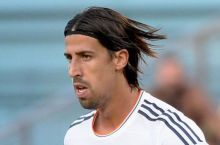 Pires "Arsenal"ga Xedirani sotib olishni maslahat bermoqda