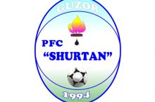 O'zbekiston Professional Futbol Ligasi SHo'rtan PFKni tabriklaydi