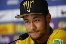 Неймар: "Мы должны надеяться на то, что у Месси будет плохой день"