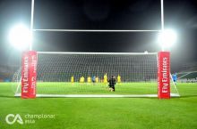 "Running Ball" statistikasida O'zbekiston - Bahrayn uchrashuvi