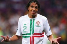 Bruno Alvesh: "Franciya Portugaliya terma jamoasidan kuchli deb hisoblamayman"