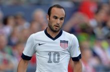 Donovan AQSH termasi bilan xayrlashdi