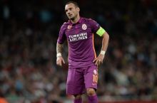 Sneyder "Manchester Yunayted"ga tekinga tushishi mumkin