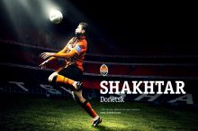 "SHaxter" 2013/14 yilgi mavsumda 41,74 million evro daromad qildi