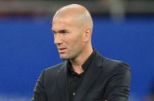 AS: Zidan murabbiylik licenziyasisiz ishlagani uchun uch oyga diskvalifikaciya qilindi