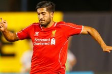 Emre Jan: "Yozda "Bavariya" bilan ham muzokaralar bo'lgan, lekin men "Liverpul"ni tanladim"