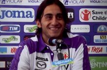 "Fiorentina" Akvilani bilan shartnomani uzaytirmqochi