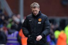 Moyes Interda ish boshlashi mumkin