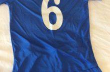 U-19 OCH: O'zbekiston ko'k, BAA oq rangli formada o'ynaydi