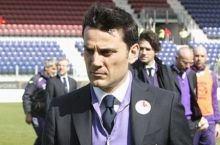 Montella Napoli bosh murabbiyi bo'lishi mumkin