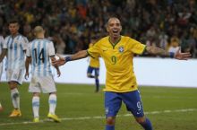 VIDEO. Braziliya - Argentina 2:0