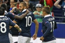 VIDEO. Franciya - Portugaliya 2:1