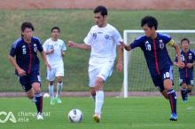 O'zbekiston U-19 - BAA U-19. Boshlang'ich tarkiblar malum