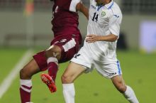 Qatarda terma jamoamiz azolarining pullari yo'qolgan